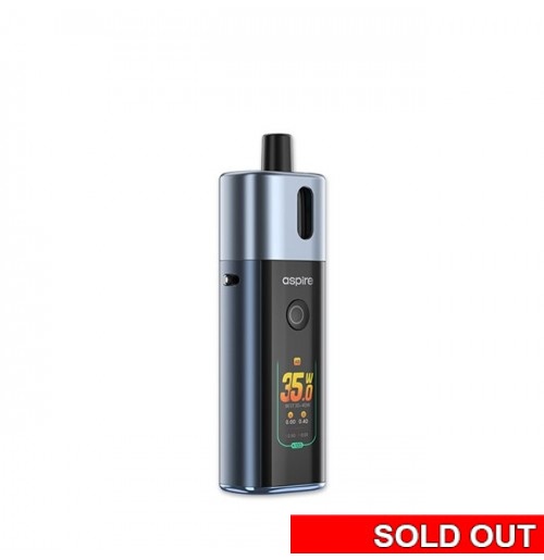Aspire Fluffi Pro Pod Kit